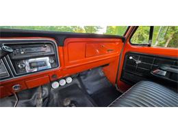 1977 Ford F250 (CC-2120984) for sale in Cadillac, Michigan