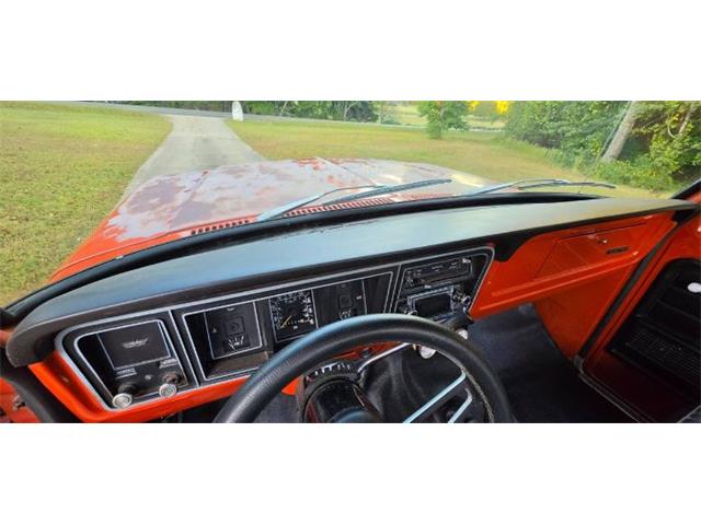 1977 Ford F250 (CC-2120984) for sale in Cadillac, Michigan