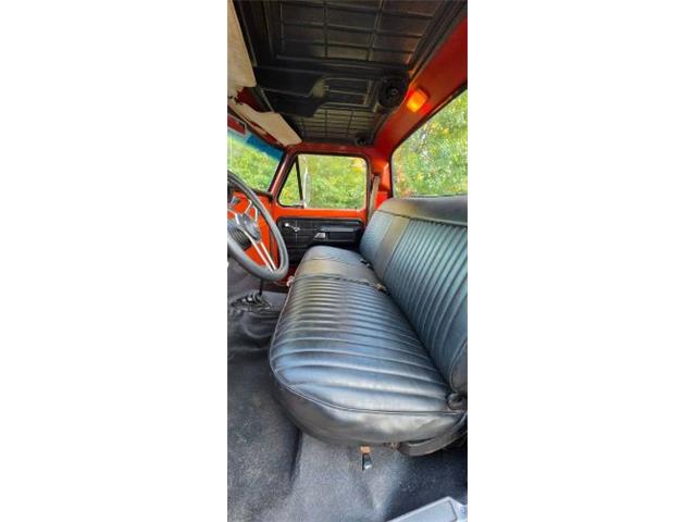 1977 Ford F250 (CC-2120984) for sale in Cadillac, Michigan