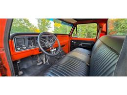 1977 Ford F250 (CC-2120984) for sale in Cadillac, Michigan
