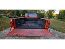 1977 Ford F250 (CC-2120984) for sale in Cadillac, Michigan