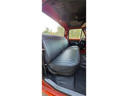 1977 Ford F250 (CC-2120984) for sale in Cadillac, Michigan