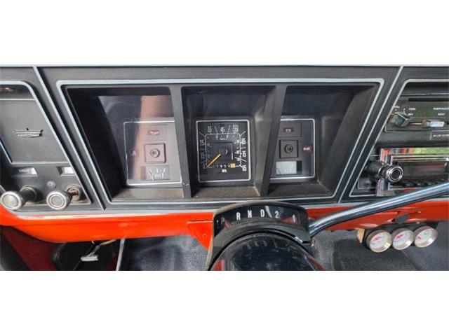 1977 Ford F250 (CC-2120984) for sale in Cadillac, Michigan