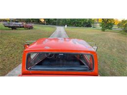 1977 Ford F250 (CC-2120984) for sale in Cadillac, Michigan