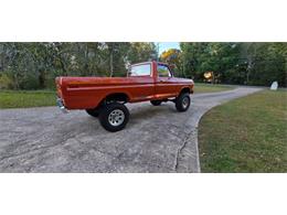 1977 Ford F250 (CC-2120984) for sale in Cadillac, Michigan