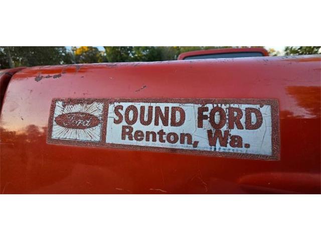 1977 Ford F250 (CC-2120984) for sale in Cadillac, Michigan