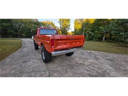 1977 Ford F250 (CC-2120984) for sale in Cadillac, Michigan