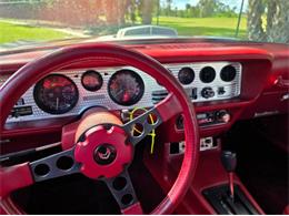 1979 Pontiac Firebird (CC-2120985) for sale in Cadillac, Michigan
