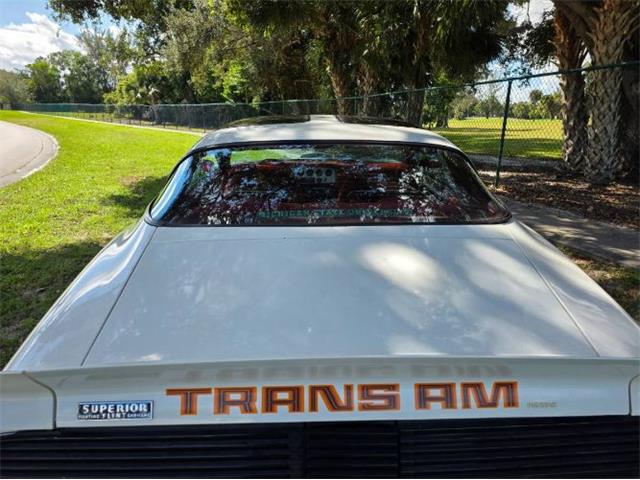 1979 Pontiac Firebird (CC-2120985) for sale in Cadillac, Michigan