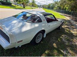 1979 Pontiac Firebird (CC-2120985) for sale in Cadillac, Michigan