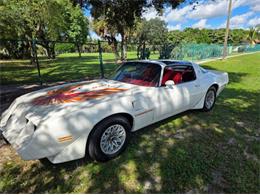 1979 Pontiac Firebird (CC-2120985) for sale in Cadillac, Michigan