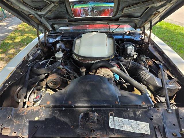 1979 Pontiac Firebird (CC-2120985) for sale in Cadillac, Michigan