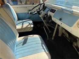 1969 Volkswagen Bus (CC-2120986) for sale in Cadillac, Michigan