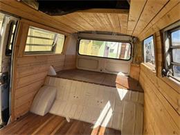 1969 Volkswagen Bus (CC-2120986) for sale in Cadillac, Michigan