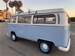 1969 Volkswagen Bus (CC-2120986) for sale in Cadillac, Michigan