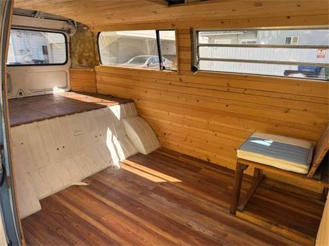 1969 Volkswagen Bus (CC-2120986) for sale in Cadillac, Michigan