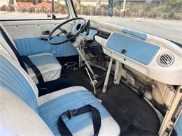1969 Volkswagen Bus (CC-2120986) for sale in Cadillac, Michigan