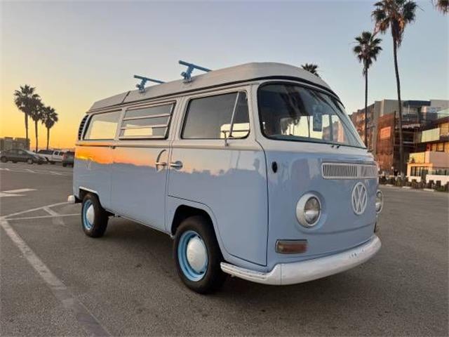 1969 Volkswagen Bus (CC-2120986) for sale in Cadillac, Michigan