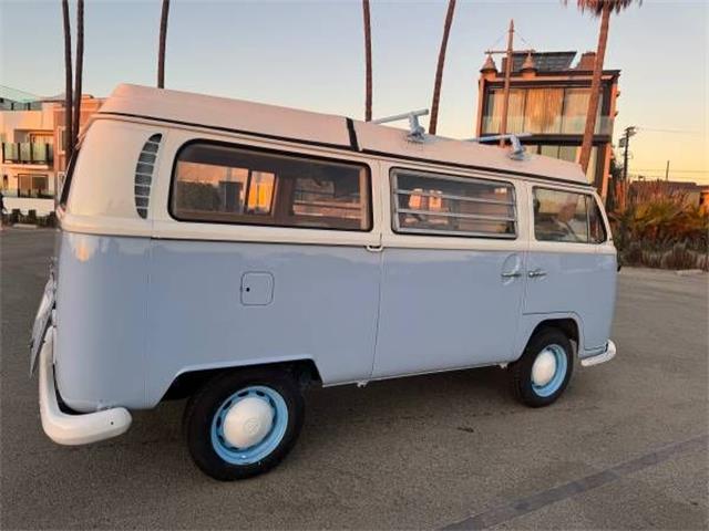 1969 Volkswagen Bus (CC-2120986) for sale in Cadillac, Michigan