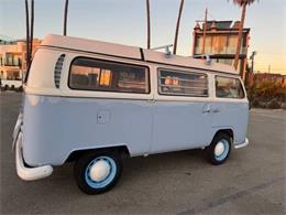 1969 Volkswagen Bus (CC-2120986) for sale in Cadillac, Michigan