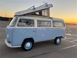 1969 Volkswagen Bus (CC-2120986) for sale in Cadillac, Michigan
