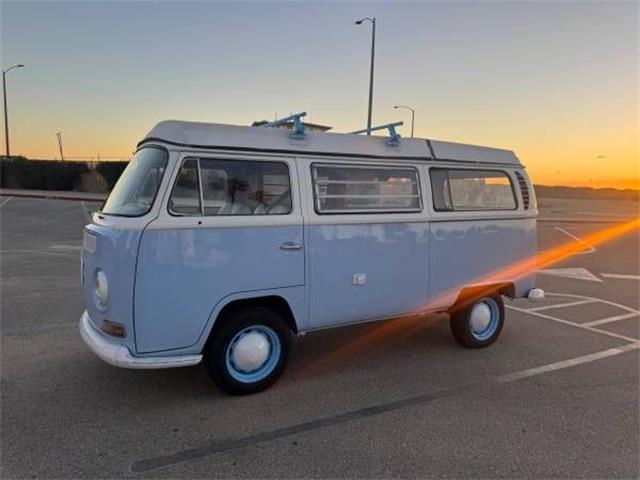 1969 Volkswagen Bus (CC-2120986) for sale in Cadillac, Michigan