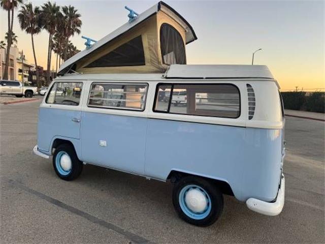 1969 Volkswagen Bus (CC-2120986) for sale in Cadillac, Michigan