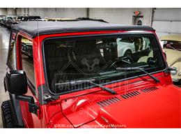 2004 Jeep Wrangler (CC-2120987) for sale in Grand Rapids, Michigan