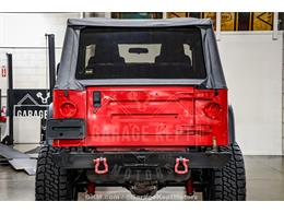 2004 Jeep Wrangler (CC-2120987) for sale in Grand Rapids, Michigan
