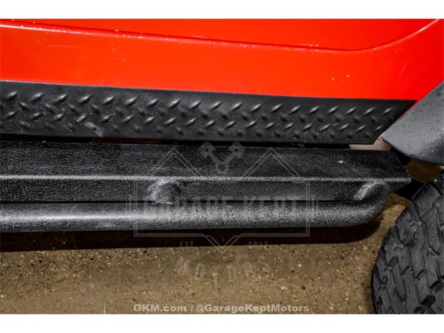 2004 Jeep Wrangler (CC-2120987) for sale in Grand Rapids, Michigan