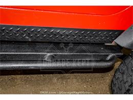 2004 Jeep Wrangler (CC-2120987) for sale in Grand Rapids, Michigan