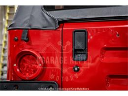 2004 Jeep Wrangler (CC-2120987) for sale in Grand Rapids, Michigan