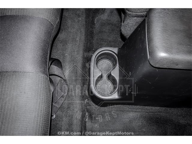 2004 Jeep Wrangler (CC-2120987) for sale in Grand Rapids, Michigan