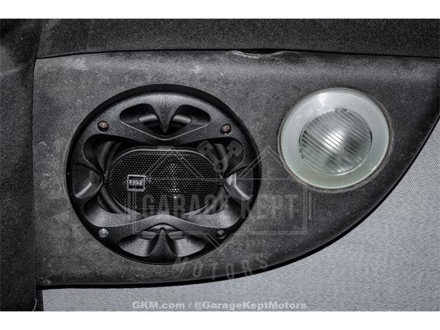 2004 Jeep Wrangler (CC-2120987) for sale in Grand Rapids, Michigan