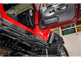 2004 Jeep Wrangler (CC-2120987) for sale in Grand Rapids, Michigan