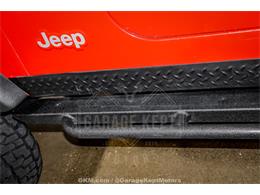 2004 Jeep Wrangler (CC-2120987) for sale in Grand Rapids, Michigan