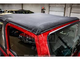 2004 Jeep Wrangler (CC-2120987) for sale in Grand Rapids, Michigan