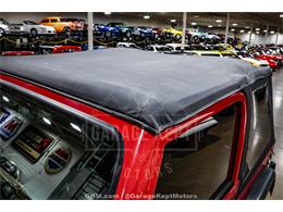 2004 Jeep Wrangler (CC-2120987) for sale in Grand Rapids, Michigan