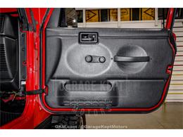 2004 Jeep Wrangler (CC-2120987) for sale in Grand Rapids, Michigan