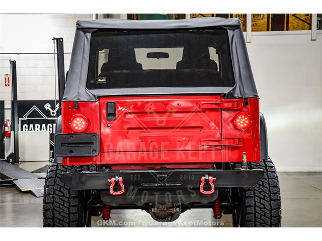 2004 Jeep Wrangler (CC-2120987) for sale in Grand Rapids, Michigan