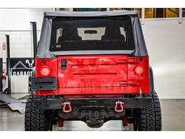 2004 Jeep Wrangler (CC-2120987) for sale in Grand Rapids, Michigan