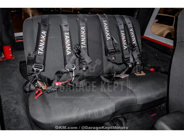 2004 Jeep Wrangler (CC-2120987) for sale in Grand Rapids, Michigan