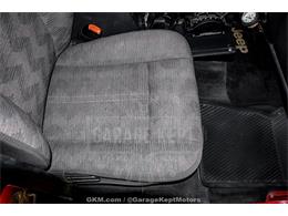 2004 Jeep Wrangler (CC-2120987) for sale in Grand Rapids, Michigan