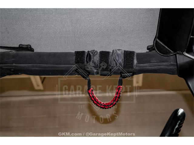 2004 Jeep Wrangler (CC-2120987) for sale in Grand Rapids, Michigan