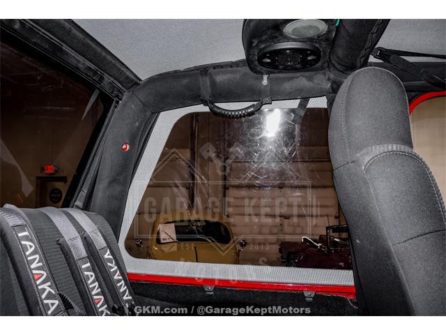 2004 Jeep Wrangler (CC-2120987) for sale in Grand Rapids, Michigan