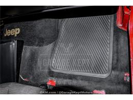 2004 Jeep Wrangler (CC-2120987) for sale in Grand Rapids, Michigan