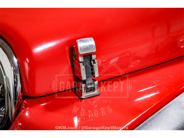 2004 Jeep Wrangler (CC-2120987) for sale in Grand Rapids, Michigan