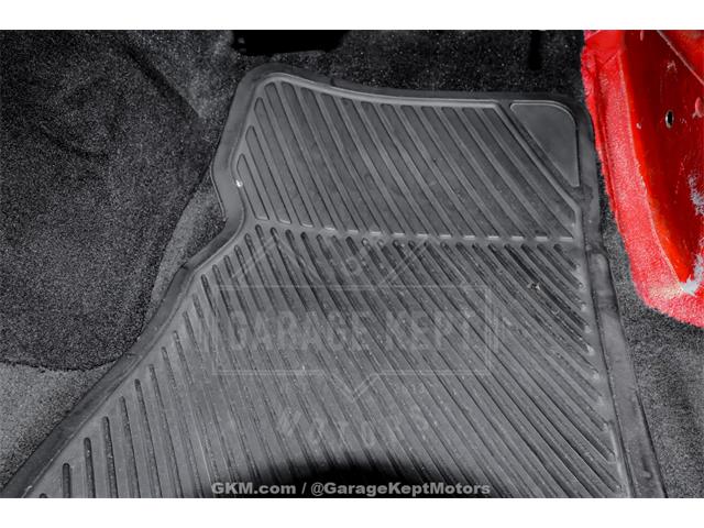 2004 Jeep Wrangler (CC-2120987) for sale in Grand Rapids, Michigan