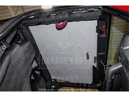2004 Jeep Wrangler (CC-2120987) for sale in Grand Rapids, Michigan