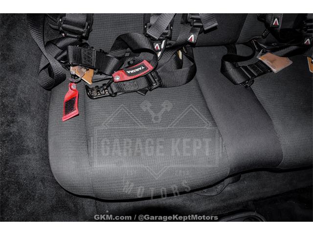2004 Jeep Wrangler (CC-2120987) for sale in Grand Rapids, Michigan